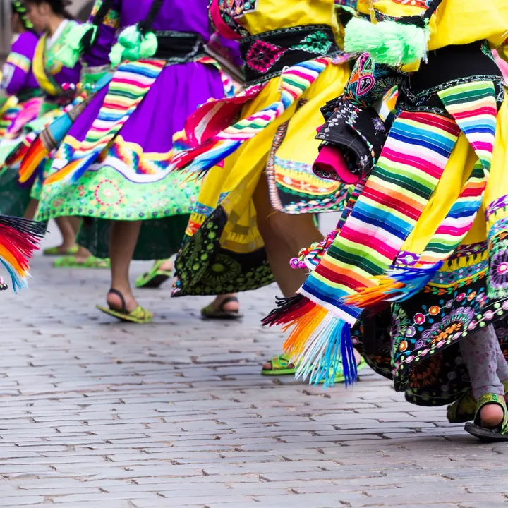 Peru
