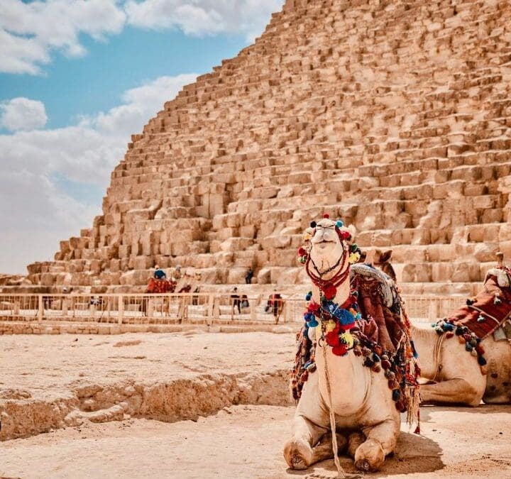 Egypt