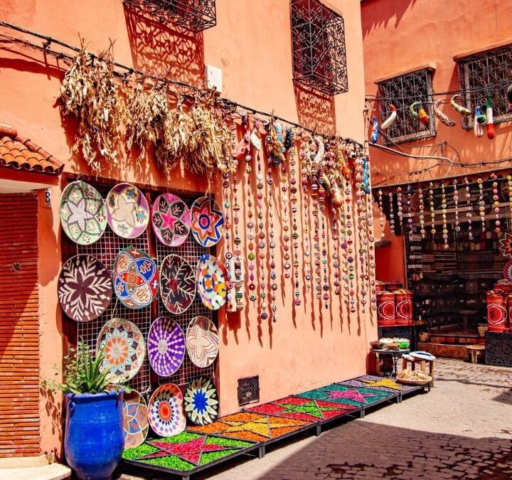 Morocco