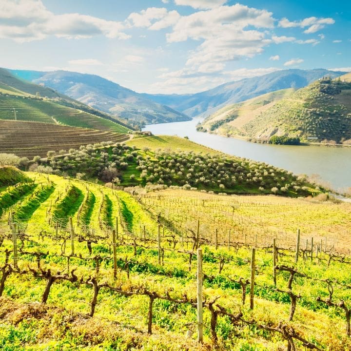 Portugal