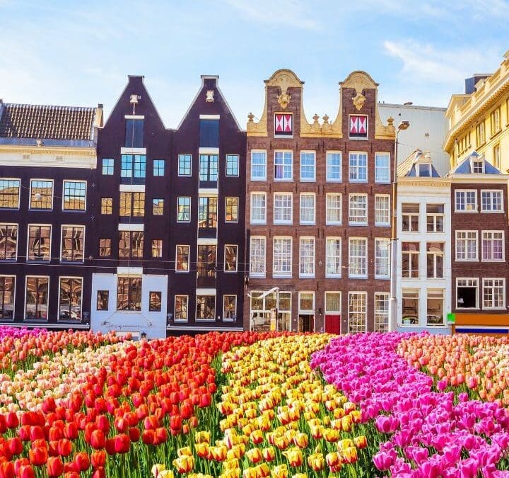 Amsterdam