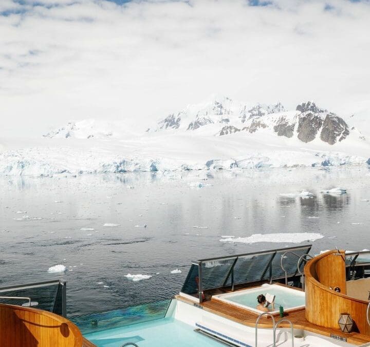 Antartica