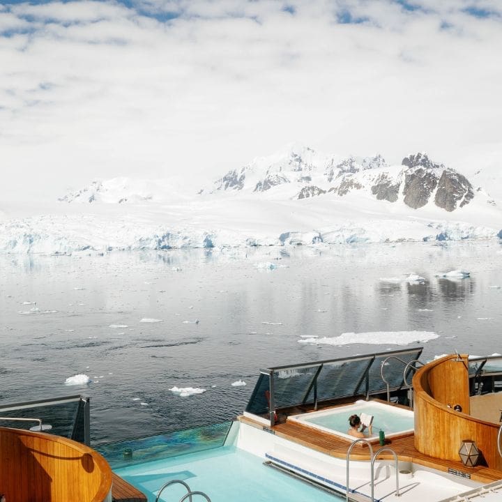 Antartica