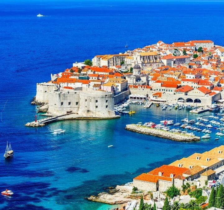 The Balkans