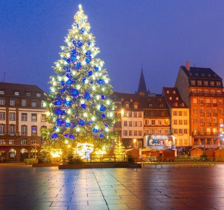 Christmas Markets