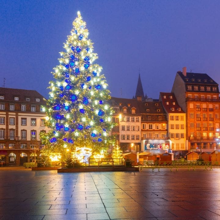 Christmas Markets