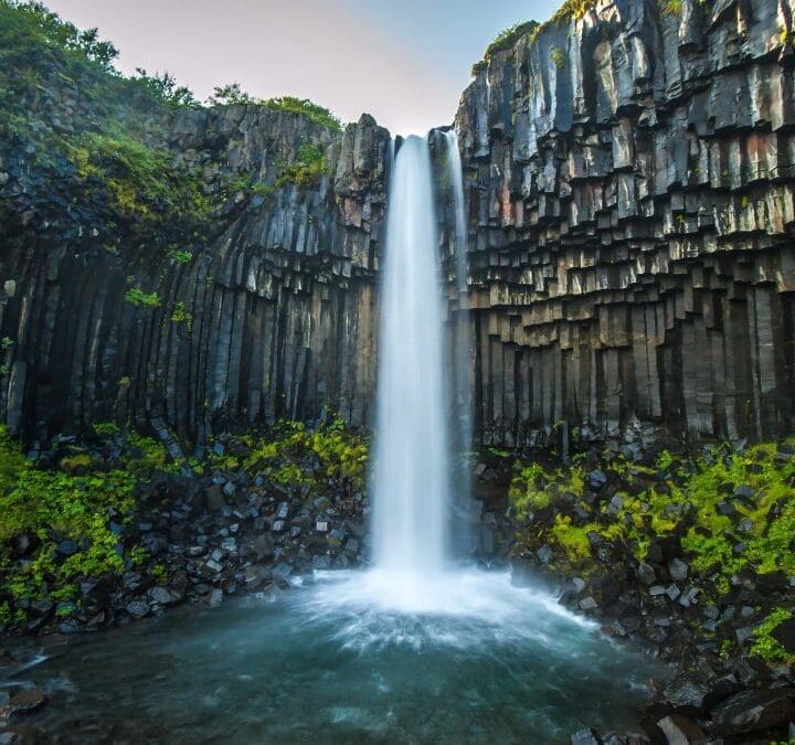 Iceland