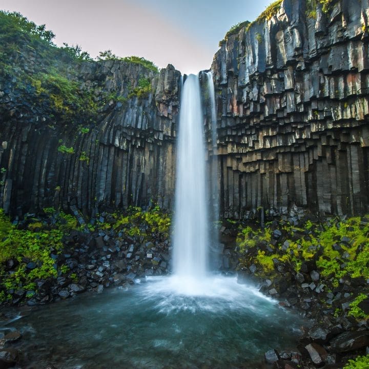 Iceland